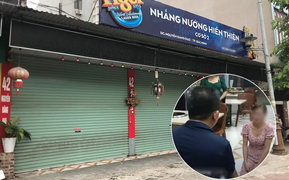 Xét xử vụ chủ quán Nhắng nướng Hiền Thiện bắt khách quỳ xin lỗi