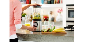 6 loại thực phẩm không nên cho vào máy xay sinh tố 