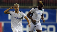 HAGL tốt nhất kể từ ngày Tuấn Anh, Xuân Trường đá V-League