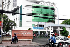 Bệnh viện Ung Bướu TP.HCM 'cấm' Delap Sài Gòn cung ứng thuốc 12 tháng