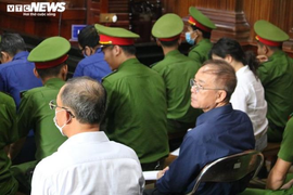 VKS kháng nghị vụ ông Nguyễn Thành Tài: Thiệt hại 1.927 tỷ, không phải 252 tỷ