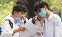 Tuyển sinh 2020: Điểm chuẩn tăng và chênh lệch lớn giữa các trường