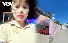 Cô gái 'bom' 150 mâm cỗ cưới tại Điện Biên khai gì?