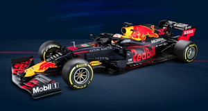 Honda rút khỏi giải đua F1 từ cuối năm 2021
