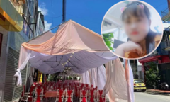 Cô gái 'bom' 150 mâm cỗ của nhà hàng ở Điện Biên: Có dấu hiệu chiếm đoạt tài sản