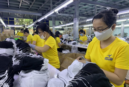 Doanh nghiệp chỉ hấp thụ khoảng 20% các gói hỗ trợ