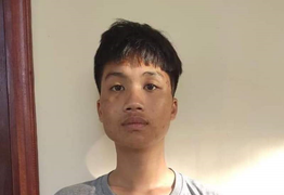 Khởi tố nam thanh niên đập phá xe máy sau va chạm giao thông với thai phụ