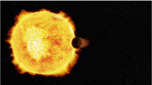 Phát hiện 'sao Hải Vương cực nóng' thách thức mọi lý thuyết thiên văn