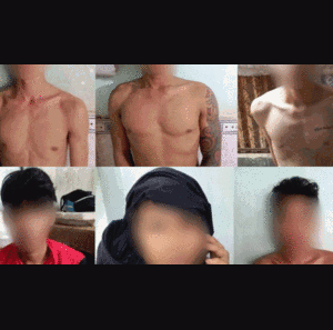 Bắt nhóm cướp của, hiếp dâm ở Khu đô thị Đại học Quốc gia TP.HCM 