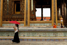 Ngành du lịch toàn cầu sẽ mất hàng triệu việc làm trong năm 2020