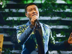 Ca sĩ Tuấn Phương nguy kịch