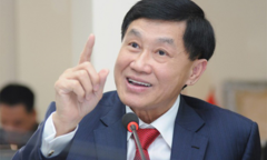 Tỷ phú Johnathan Hạnh Nguyễn muốn đầu tư vào sân bay Phú Quốc