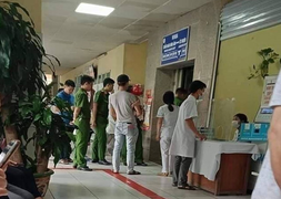Mẹ con sản phụ ở Hà Nội chết thương tâm: Bệnh viện có tắc trách?