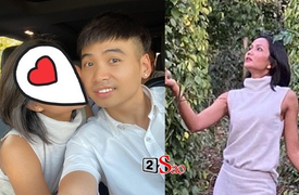 Lộ loạt bằng chứng H'Hen Niê chia tay người yêu nhiếp ảnh gia?