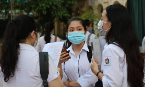 83 trường đại học sẽ xét tuyển đợt 2 từ 15/10