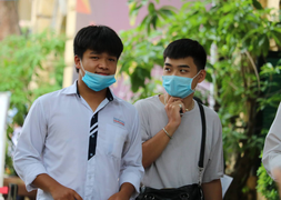 Điểm chuẩn Đại học Luật Hà Nội cao nhất 29