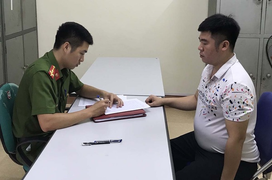 Phụ huynh giật tóc, tát bạn của con ngay trong lớp học mầm non khai gì?