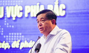 Bộ trưởng Nguyễn Chí Dũng: Cần nâng cao năng lực cạnh tranh cho doanh nghiệp