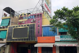 Quán karaoke ở Huế muốn hoạt động phải đạt trên 50 điểm chống dịch