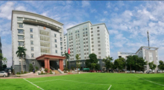 Khóc ròng vì 29,6 điểm khối C vẫn trượt Đại học Kiểm sát Hà Nội