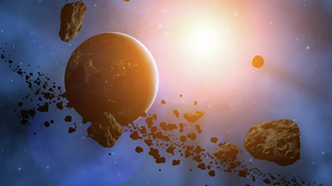  Tìm thấy hành tinh có điều kiện sống tốt hơn trên Trái đất