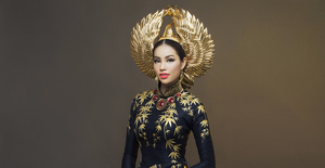 Điểm danh những nhà thiết kế áo dài nổi tiếng Việt Nam