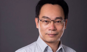 Chân dung tân Thứ trưởng Bộ Giáo dục và Đào tạo Hoàng Minh Sơn