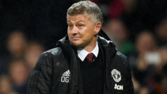 Thất bại của Man Utd phơi bày sự thật về HLV Solskjaer
