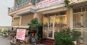 Bất thường trong một cuộc đấu giá khiến nhiều người bức xúc