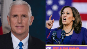 Tranh luận Phó Tổng thống Pence - Harris có gì đặc biệt?