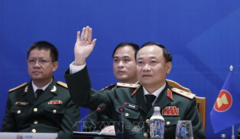 Bổ nhiệm nhân sự cấp cao Bộ Quốc phòng
