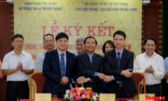 Hà Nội đề nghị Cục Viễn thông phối hợp xử lý tin nhắn, cuộc gọi rác