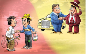 6 kiểu người sớm muộn cũng sẽ... nghèo