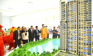 Trải nghiệm xu hướng sống xanh lý tưởng cùng ca sĩ Nguyễn Phi Hùng 