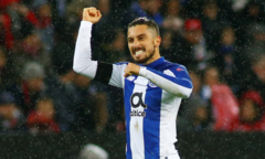 Man Utd mua Alex Telles: Hậu vệ siêu tấn công sẵn sàng chiếm chỗ Luke Shaw