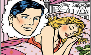 Mẫu đàn ông lý tưởng của gái ế