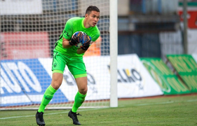 Bắt cho ĐT Séc trận gặp đảo Síp, Filip Nguyễn còn cơ hội khoác áo ĐT Việt Nam?