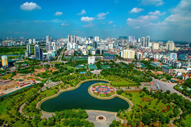 Sau 5 năm, Hà Nội đạt được những thành tựu gì?