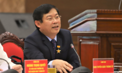 Hà Nội siết việc kê khai tài sản, con em học nước ngoài của nhân sự khóa mới