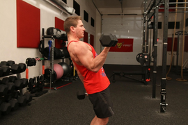 Nỗ lực nhiều năm tập gym nhưng không thể giảm cân, vì sao?