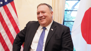 Mỹ muốn ‘thể chế hóa’ Bộ tứ kim cương, kìm chế Trung Quốc ở Thái Bình Dương