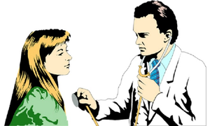 Y lệnh bá đạo của bác sĩ sản khoa