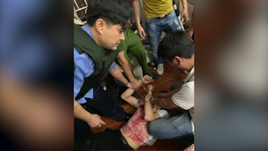 Đại tá công an, công dân Thủ đô ưu tú kể chuyện giải cứu con tin nghẹt thở