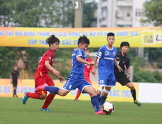 Vòng 5 giải VĐQG nữ: Hà Nội I Watabe thắng đậm, Thái Nguyên T&T hòa đáng tiếc