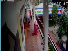 Tâm sự của người bố cho con chuyển khỏi trường Trumpkids đắt đỏ nhất Lào Cai