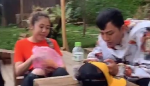 Vướng tin đồn có bạn gái mới, Hoài Lâm phản ứng thế nào?