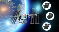 Microchip giới thiệu Bộ chuyển đổi tín hiệu số với tốc độ siêu khủng
