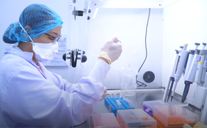 Sáng 7/10, Việt Nam không ca mắc COVID-19