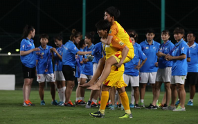 VFF: 'Hành vi không phù hợp quy tắc ứng xử trong bóng đá phải bị loại trừ'