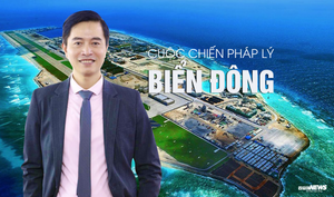 Trung Quốc trước nguy cơ bị cô lập ở khu vực và thế giới